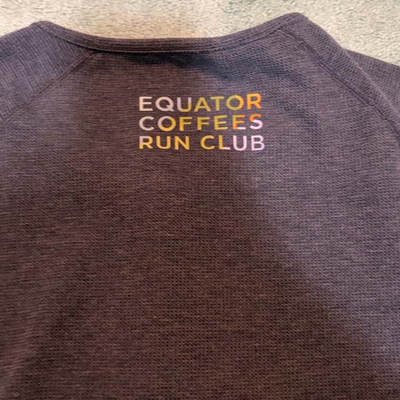 Run Rabbit Waffle Top - Picture 4 of 5